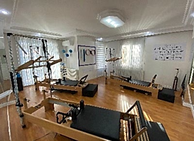 Reformer Pilates