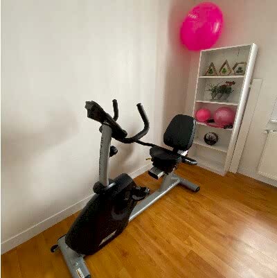 Birebir Reformer Odamız